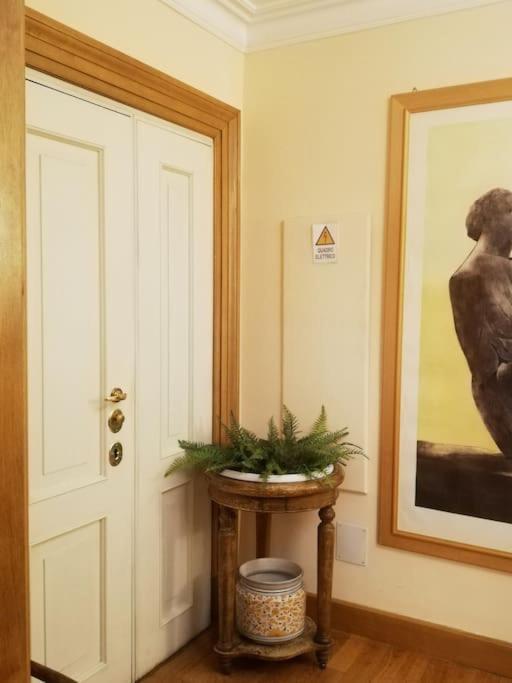 Casa vacanze In A 1400s Building In Via Dei Coronari Piazza Navona