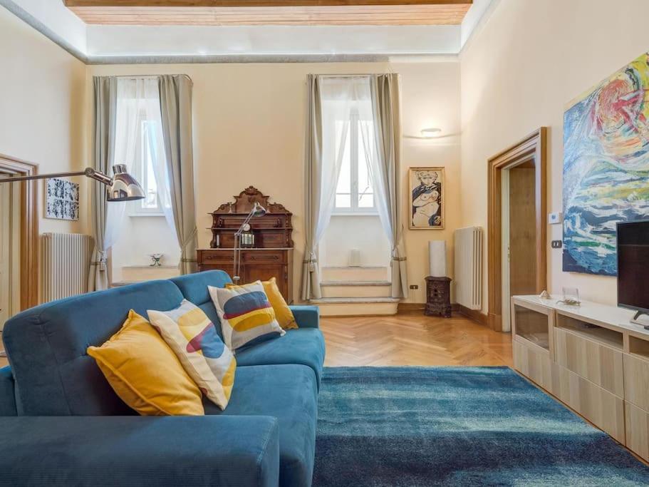Casa vacanze In A 1400s Building In Via Dei Coronari Piazza Navona *