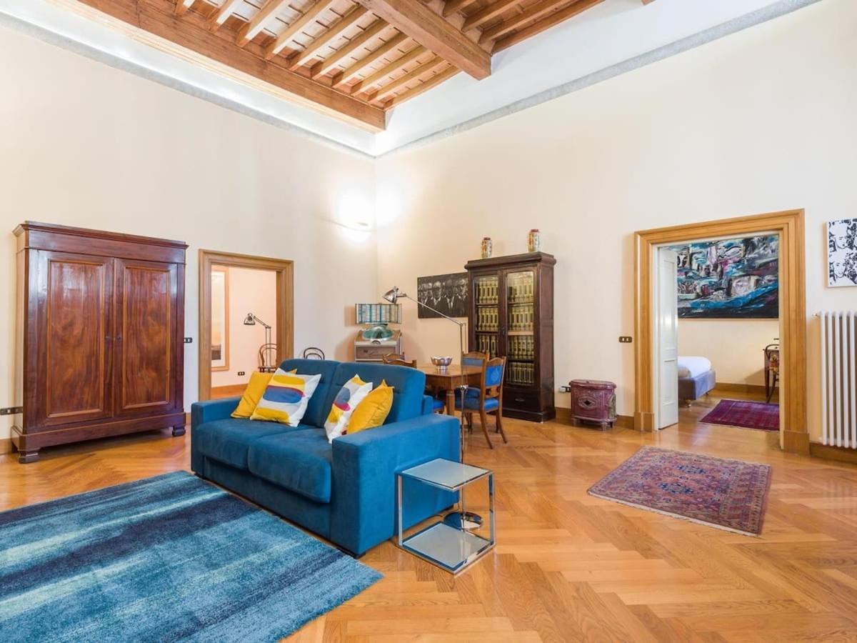 In A 1400s Building In Via Dei Coronari Piazza Navona Casa vacanze Roma